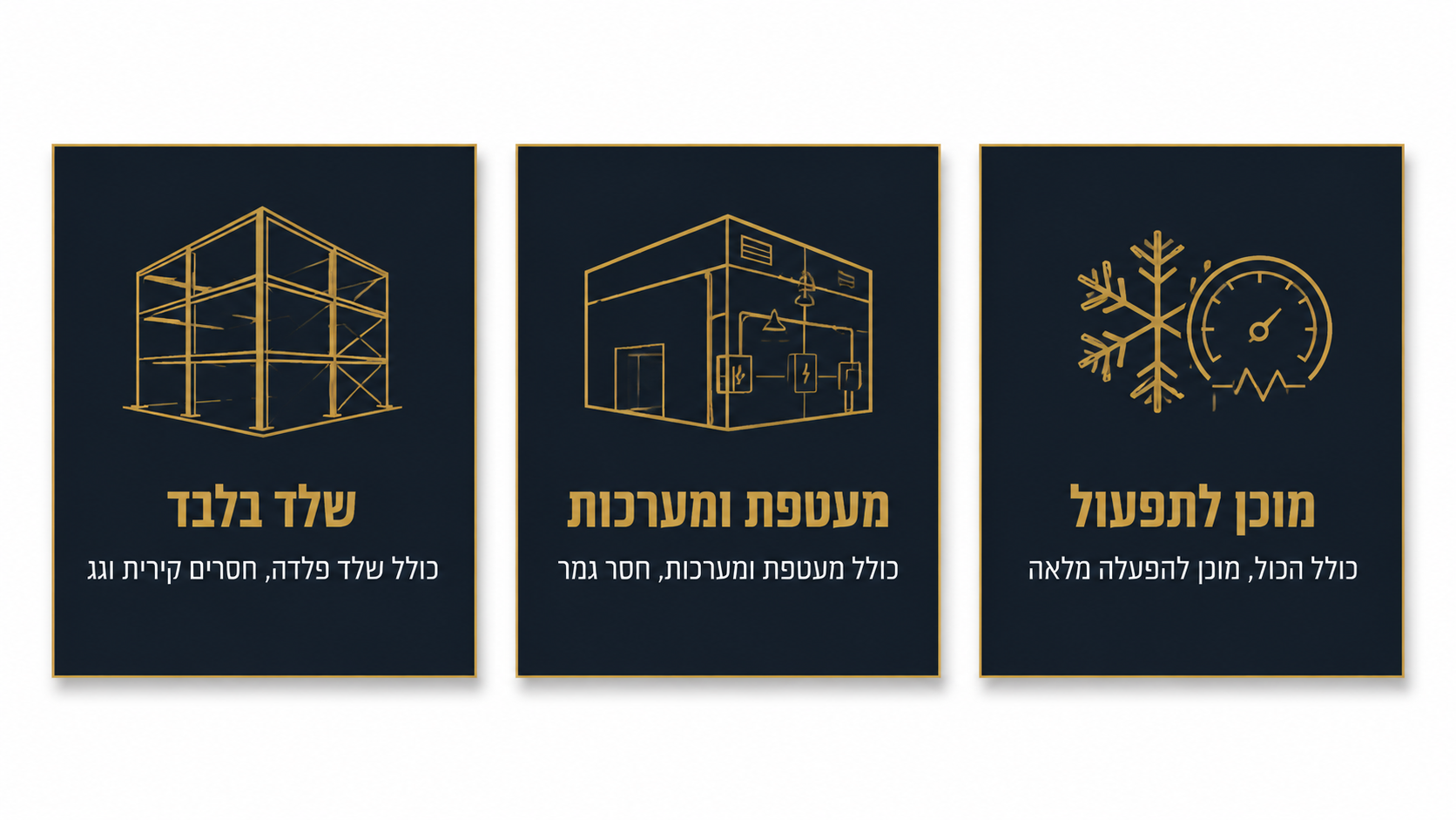 תכנון רציפי פריקה, חצר תפעולית ורדיוס פנייה למשאיות במחסן לוגיסטי
